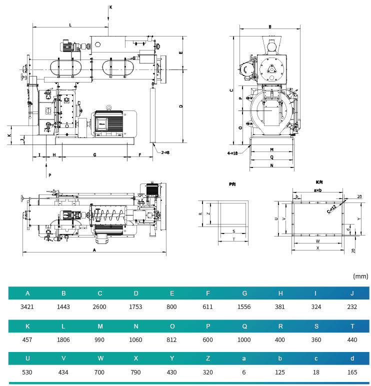 SZLH508 High Grade Ring Die Pellet Mill